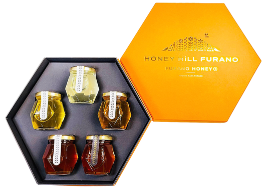 GIFT BOX 5 (box for 5 pieces)