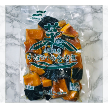 北海道産食材を使った美味しい冷食詰め合わせ(業務用)