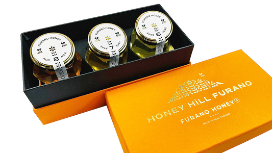 GIFT BOX 3 (box for 3 pieces)