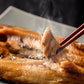 海鮮人気商品６選満足セット(いくら・ホタテ・ズワイガニ・厚切紅鮭・縞ホッケ・明太子)